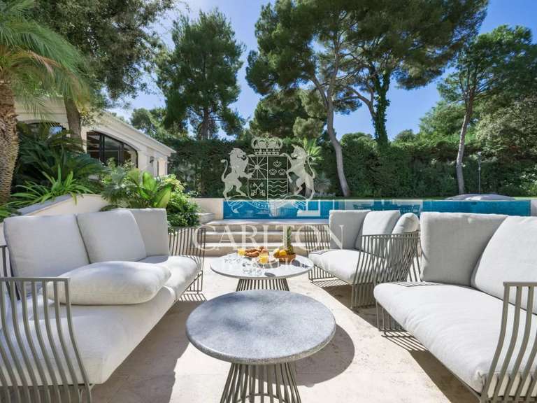 Villa Monaco - 6 bedrooms - 435m²