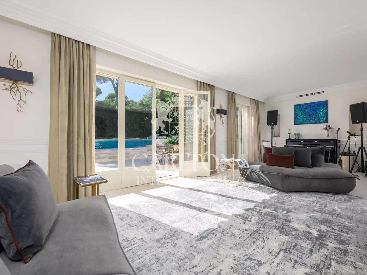 Villa Monaco
