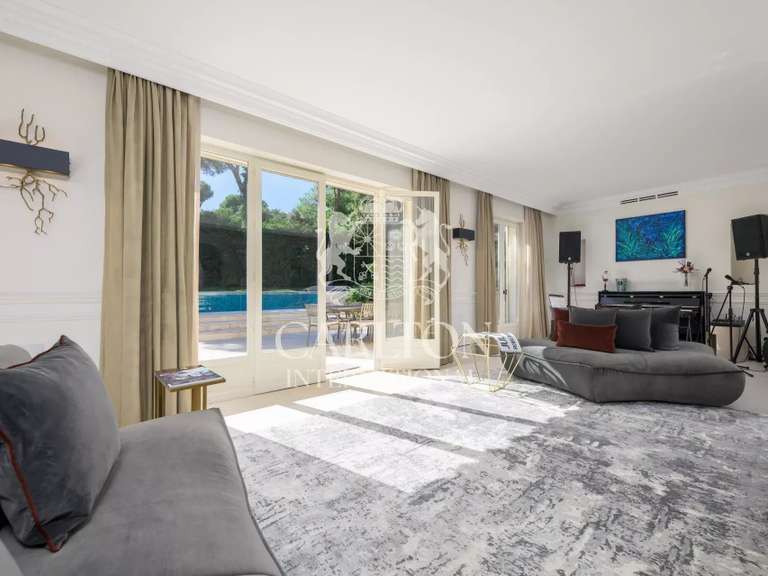 Villa Monaco - 6 bedrooms - 435m²