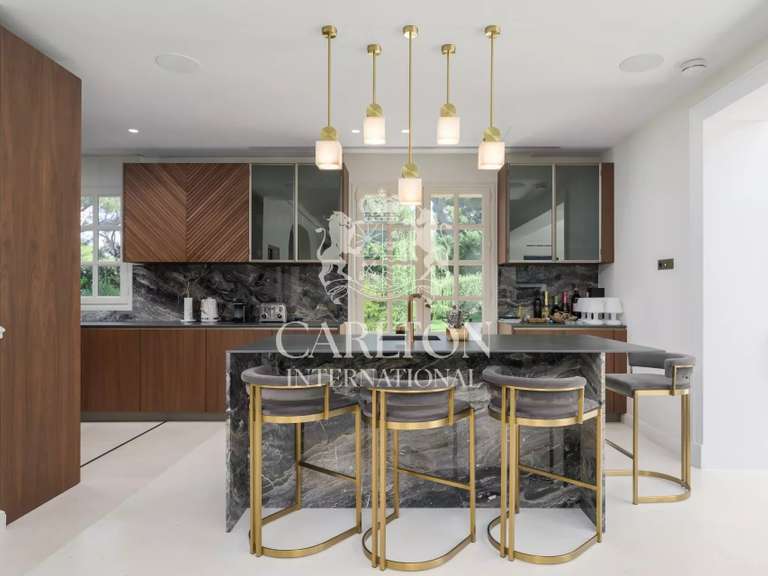 Villa Monaco - 6 bedrooms - 435m²