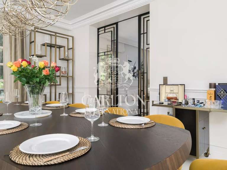 Villa Monaco - 6 bedrooms - 435m²