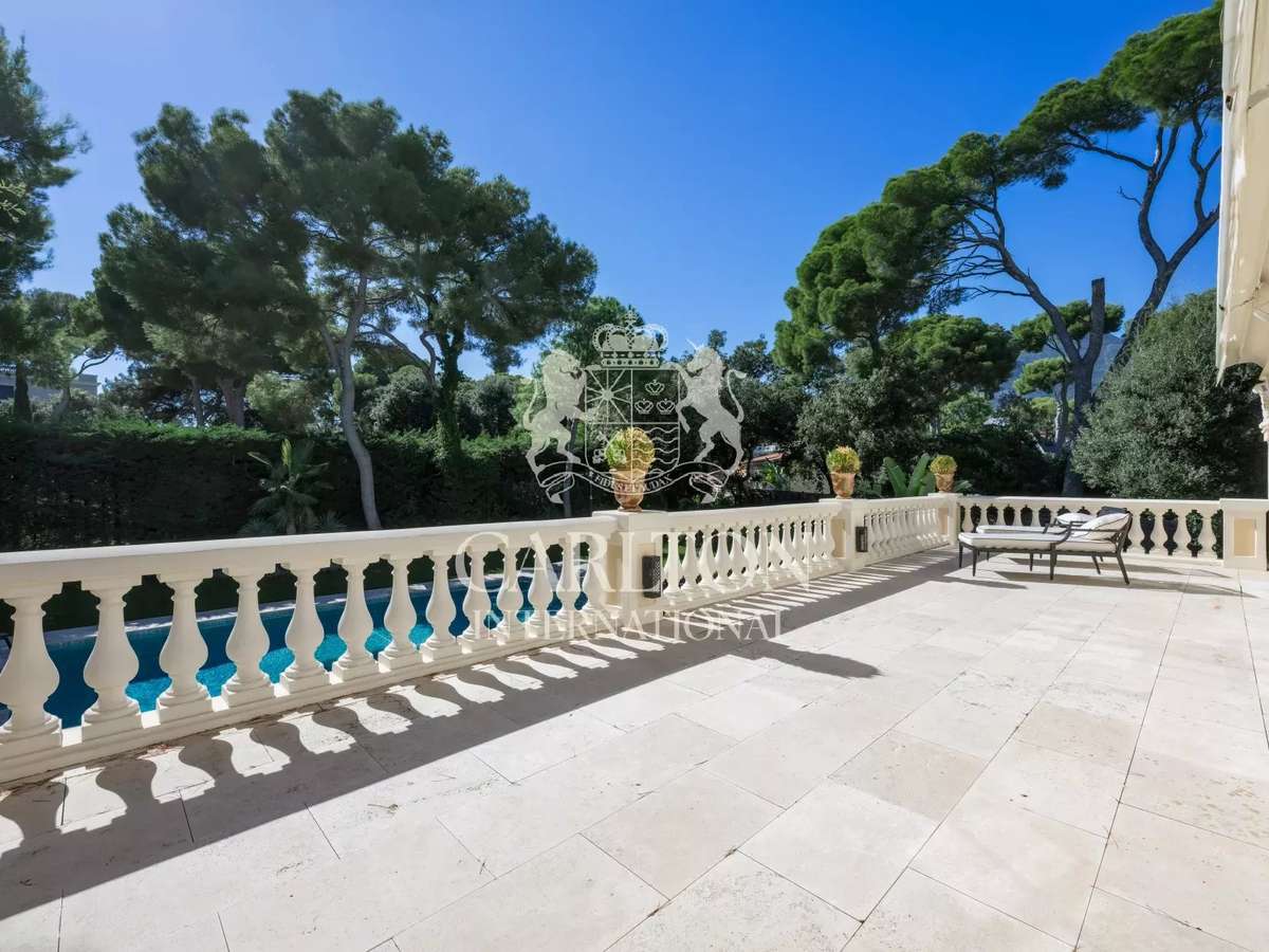 Villa Monaco