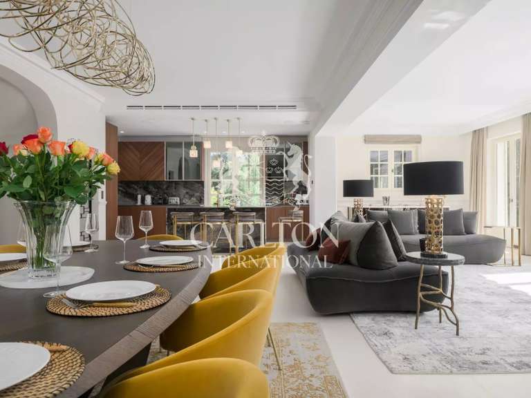 Villa Monaco - 6 bedrooms - 435m²