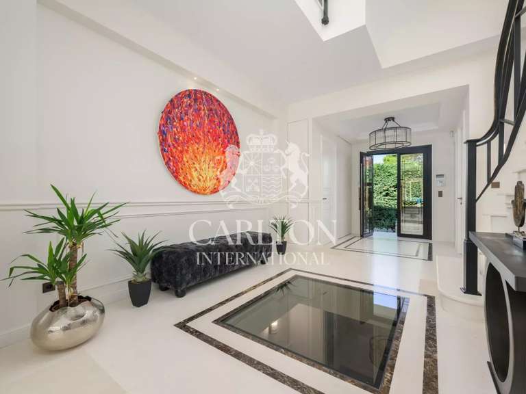 Villa Monaco - 6 bedrooms - 435m²