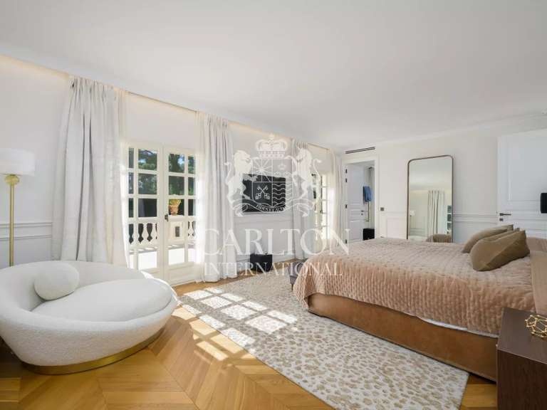 Villa Monaco - 6 bedrooms - 435m²
