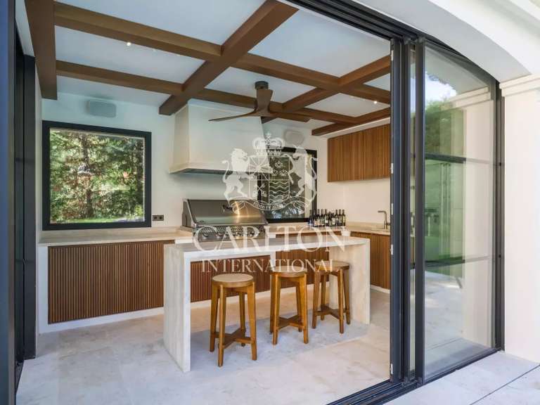 Villa Monaco - 6 bedrooms - 435m²