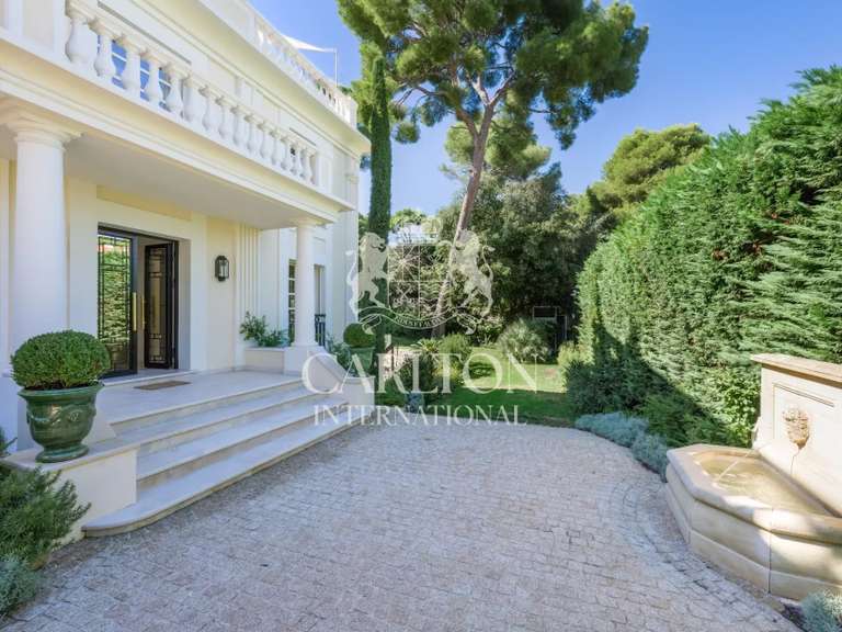 Villa Monaco - 6 bedrooms - 435m²