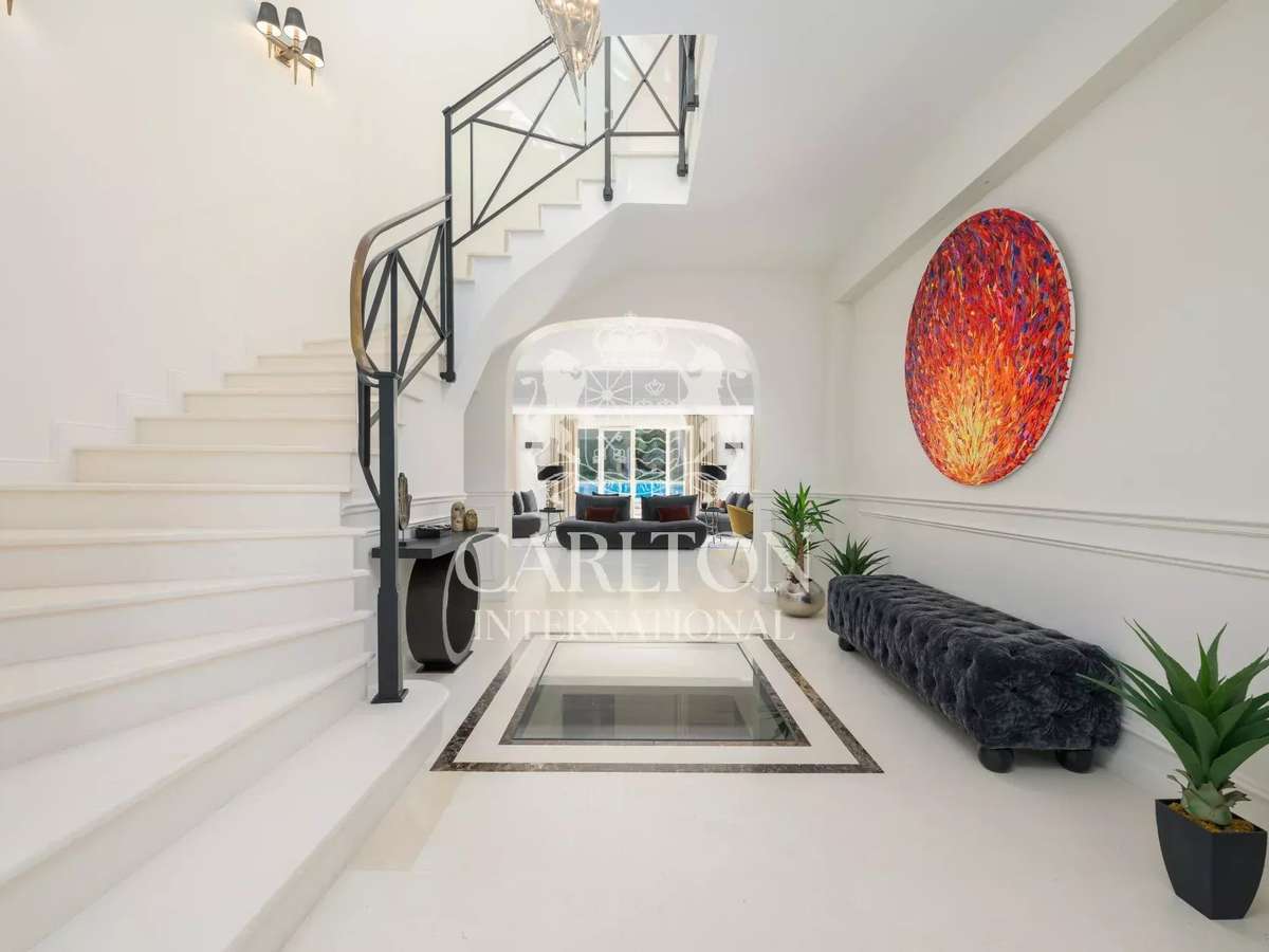 Villa Monaco