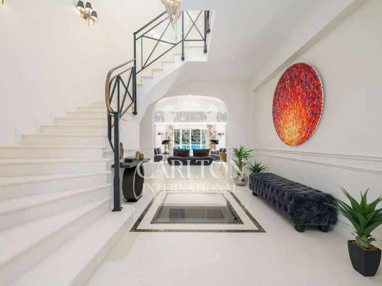 Villa Monaco - 6 bedrooms - 435m²