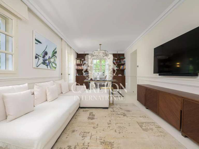 Villa Monaco - 6 bedrooms - 435m²