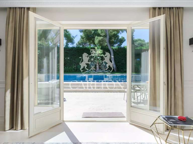 Villa Monaco - 6 bedrooms - 435m²