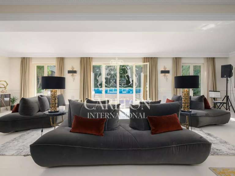 Villa Monaco - 6 bedrooms - 435m²