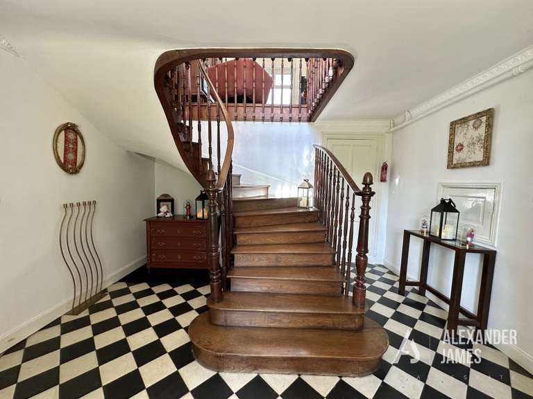 Château Monbazillac - 5 chambres - 342m²