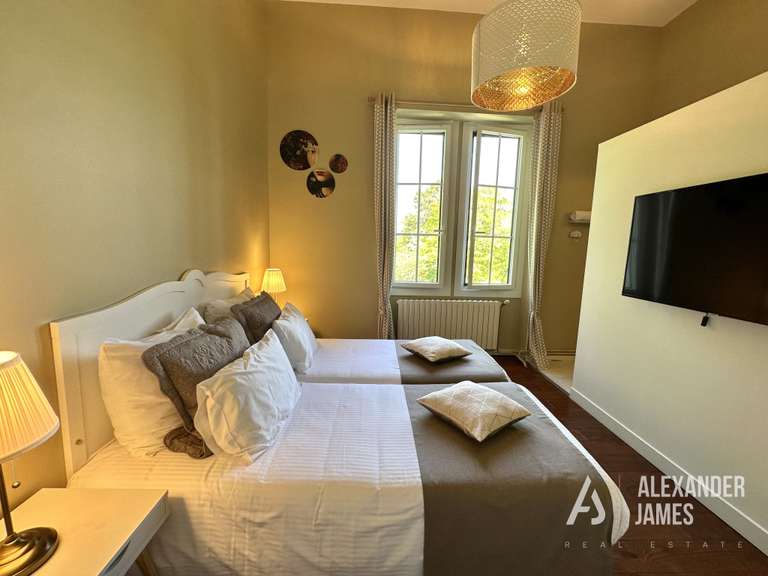 Château Monbazillac - 5 chambres - 342m²