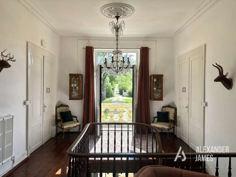 Château Monbazillac - 5 chambres - 342m²