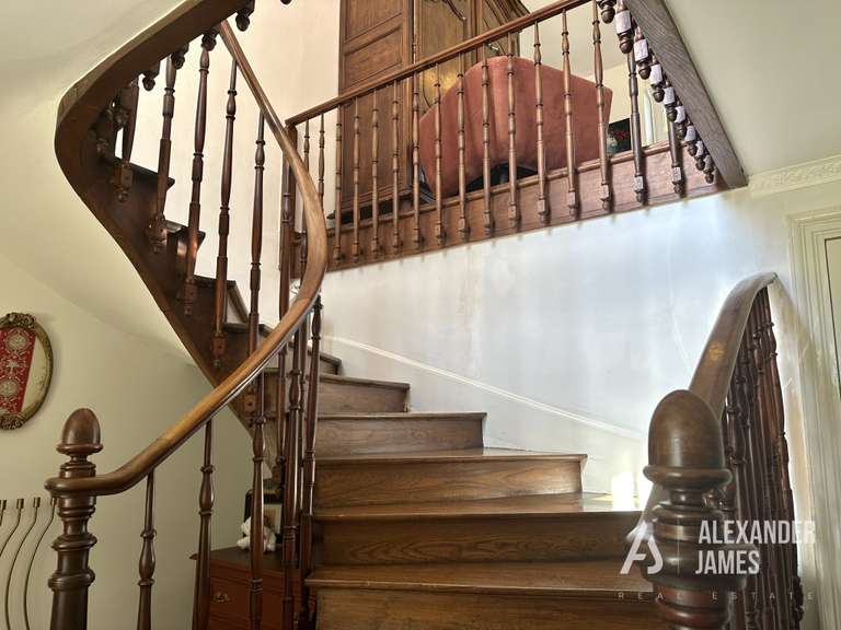 Château Monbazillac - 5 chambres - 342m²