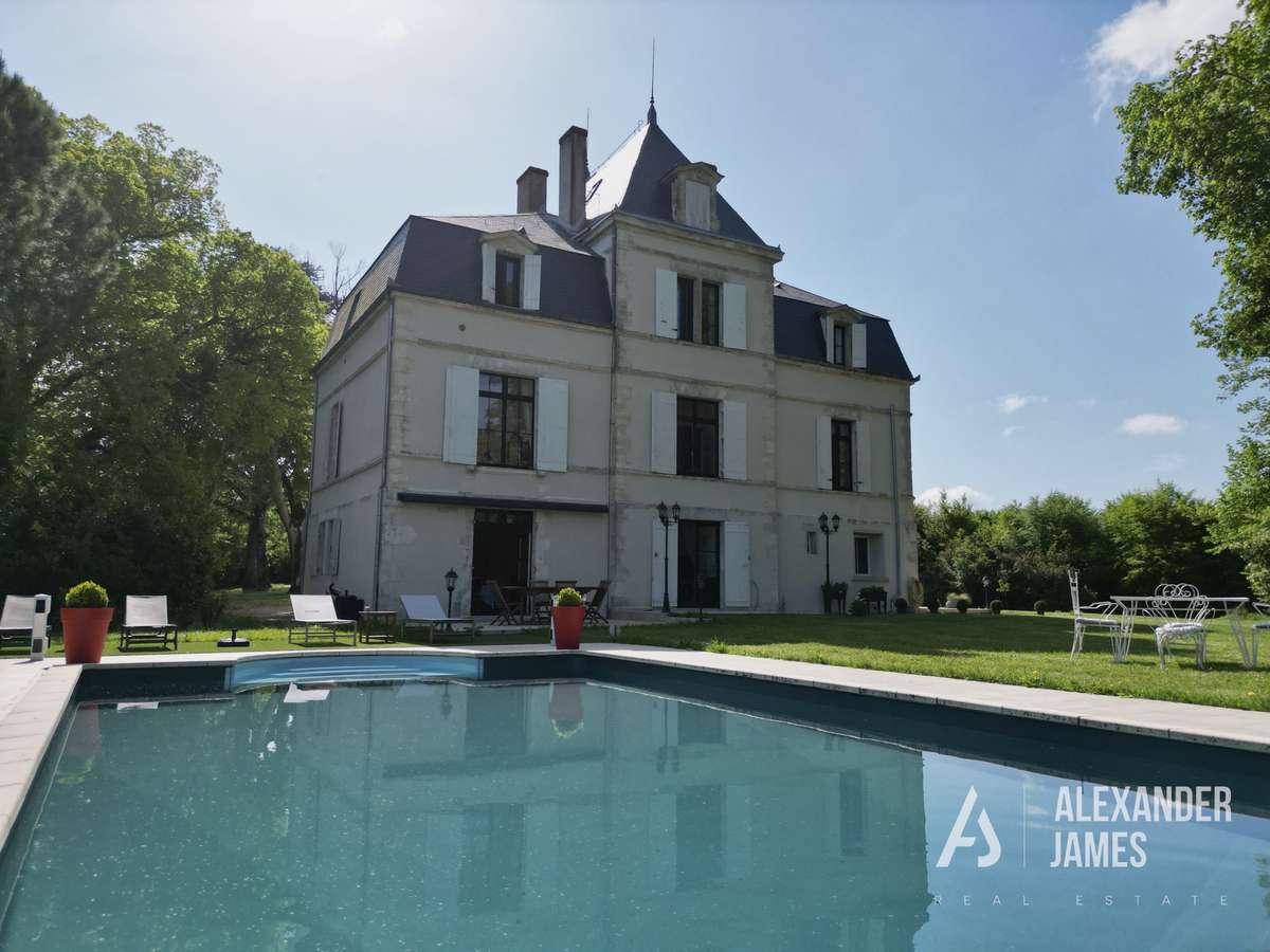 Château Monbazillac