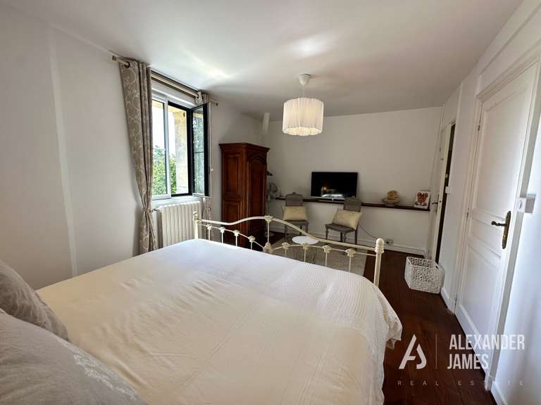 Château Monbazillac - 5 chambres - 342m²
