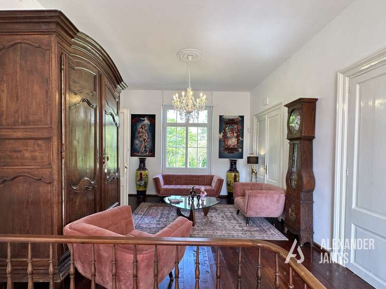 Château Monbazillac - 5 chambres - 342m²