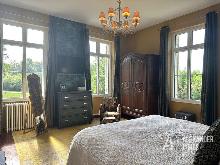 Château Monbazillac - 5 chambres - 342m²