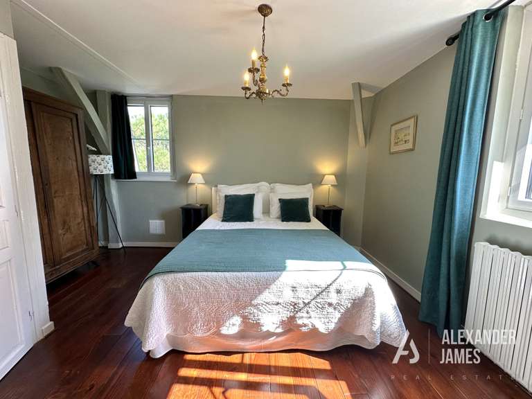 Château Monbazillac - 5 chambres - 342m²