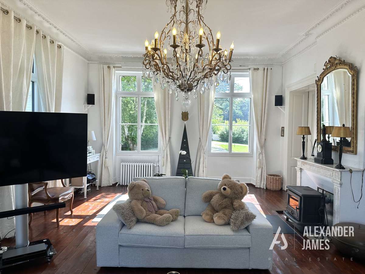 Château Monbazillac