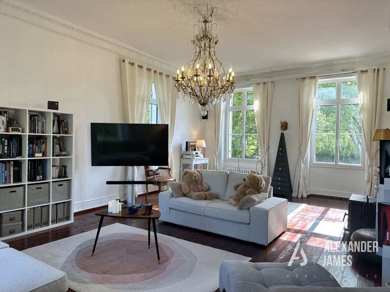 Château Monbazillac - 5 chambres - 342m²