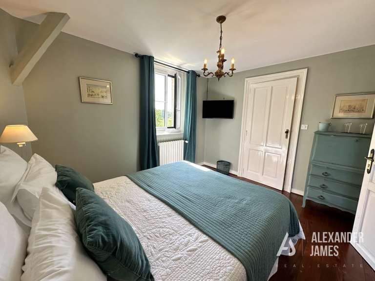 Maison Monbazillac - 5 chambres - 342m²