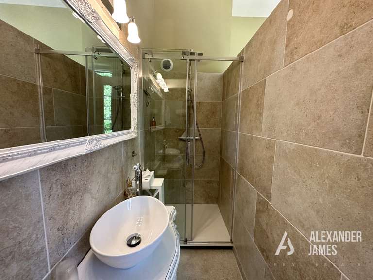 Maison Monbazillac - 5 chambres - 342m²