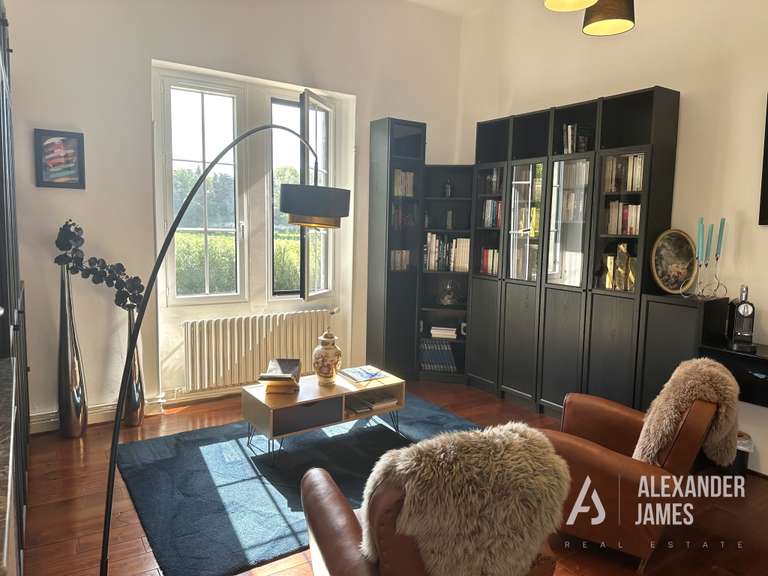 Maison Monbazillac - 5 chambres - 342m²