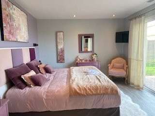 Maison Monbazillac - 3 chambres - 129m²