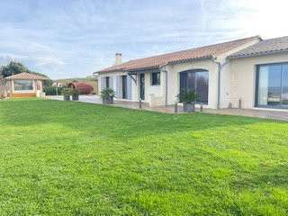 Maison Monbazillac - 3 chambres - 129m²