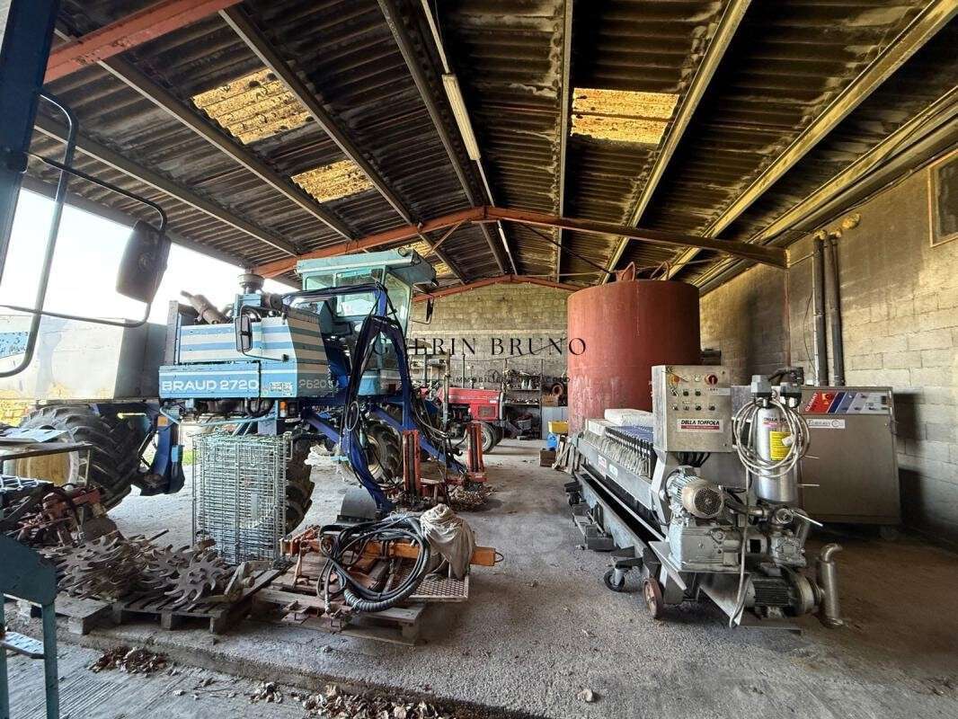 Property Monbazillac