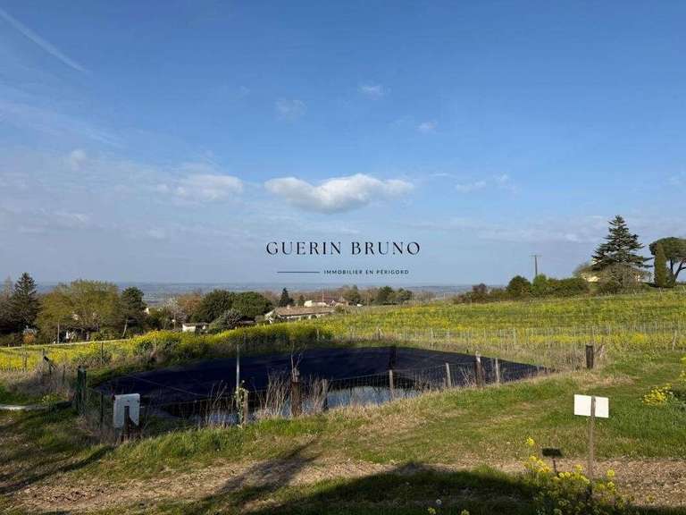 Property Monbazillac - 3 bedrooms