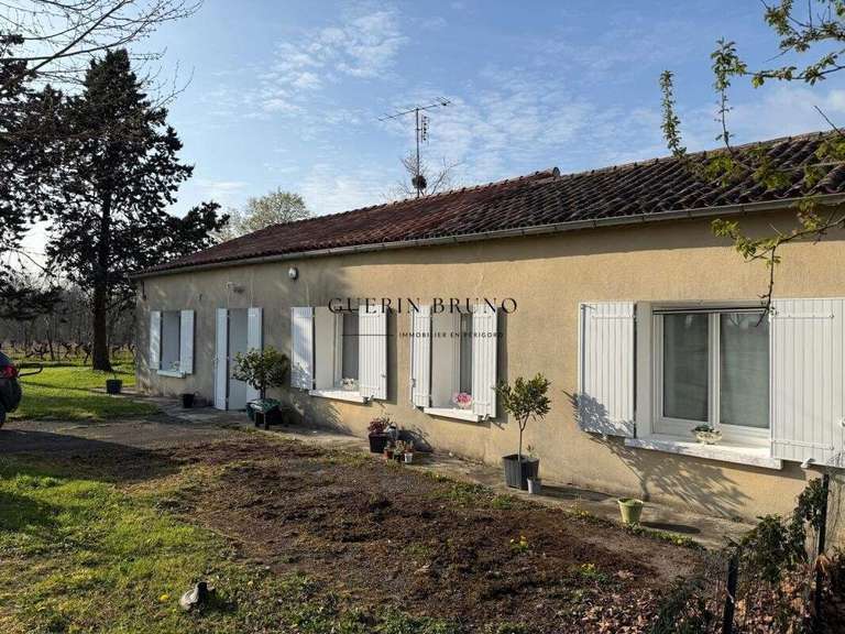 Property Monbazillac - 3 bedrooms