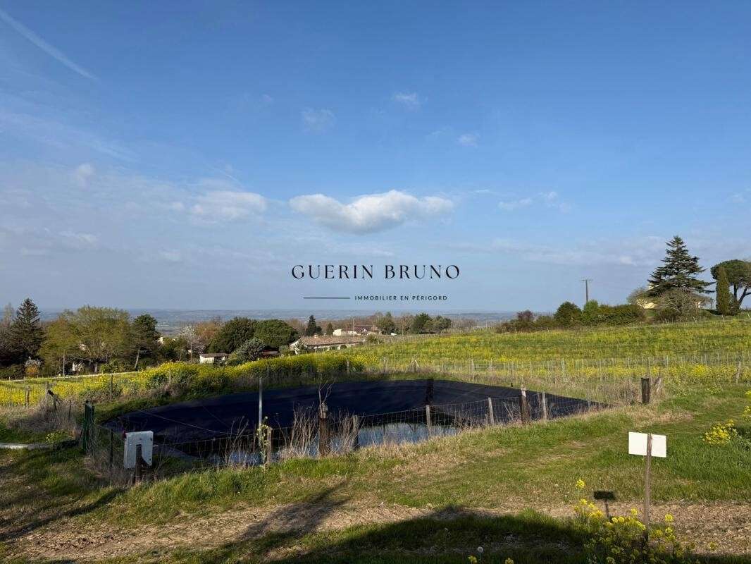 Property Monbazillac