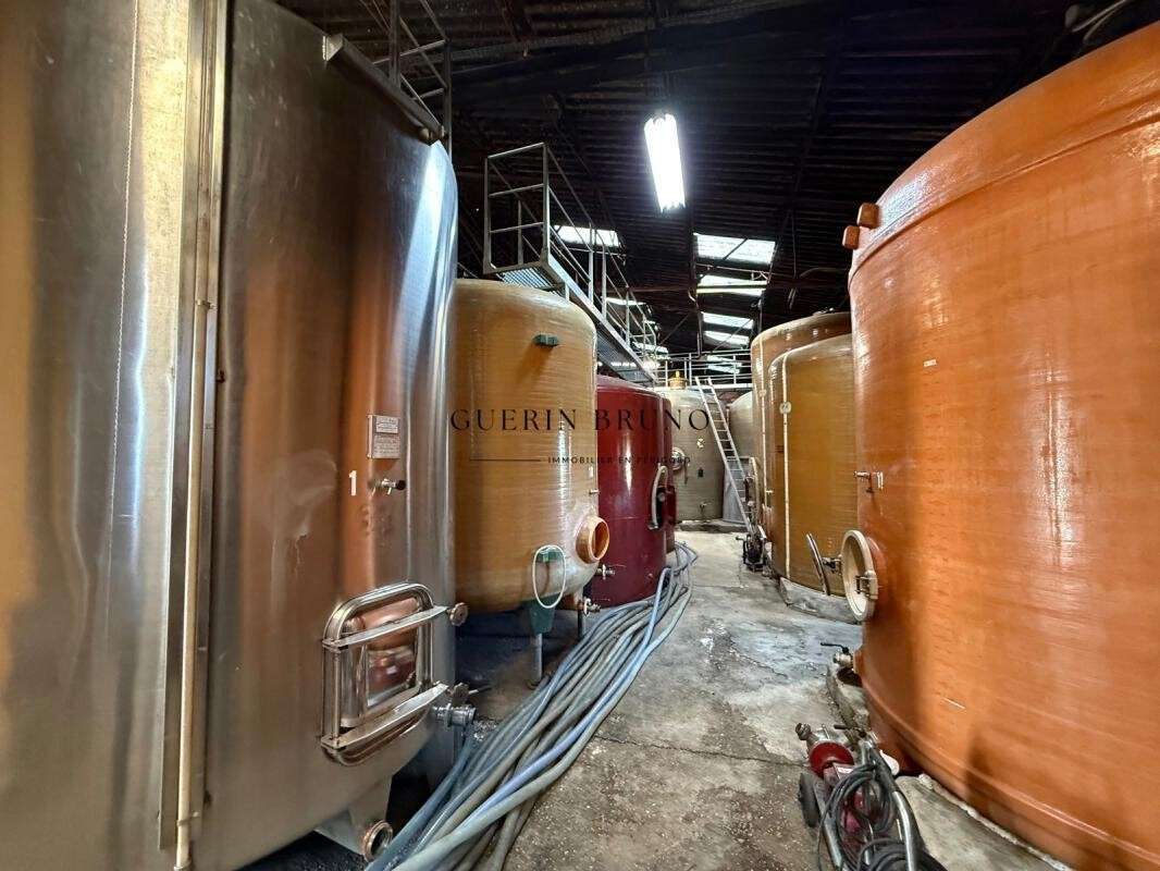 Property Monbazillac