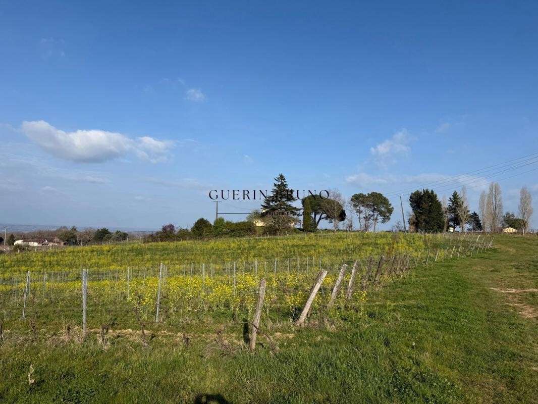 Propriété Monbazillac