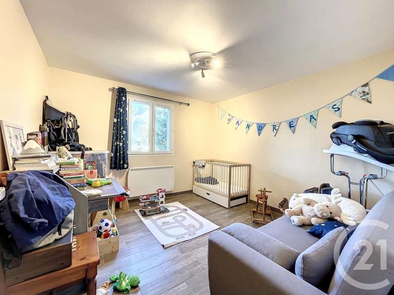 Maison Moncale - 6 chambres - 230m²