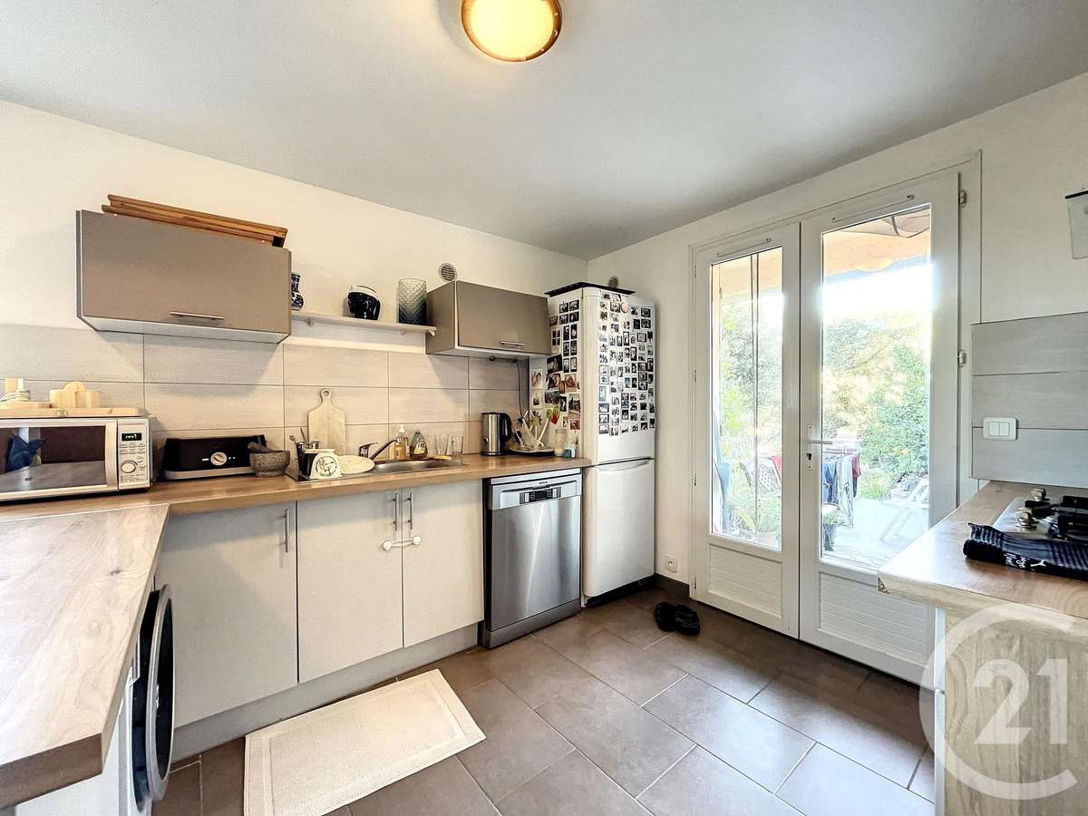 Maison Moncale