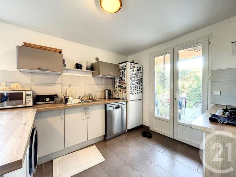 Maison Moncale - 6 chambres - 230m²