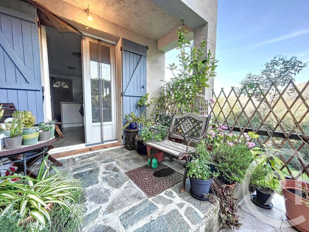 Maison Moncale