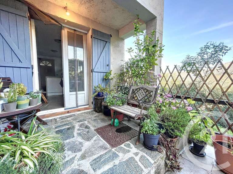 Maison Moncale - 6 chambres - 230m²