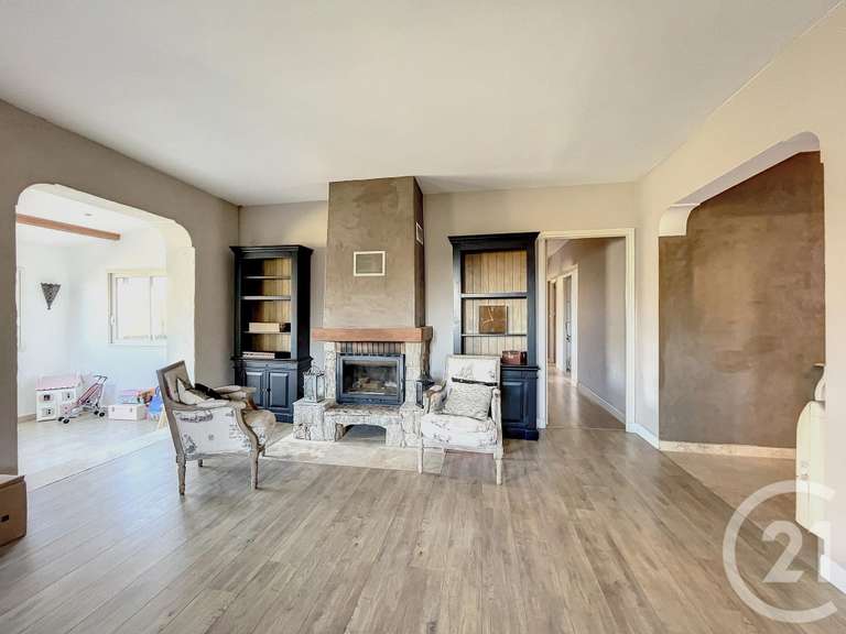 Maison Moncale - 6 chambres - 230m²