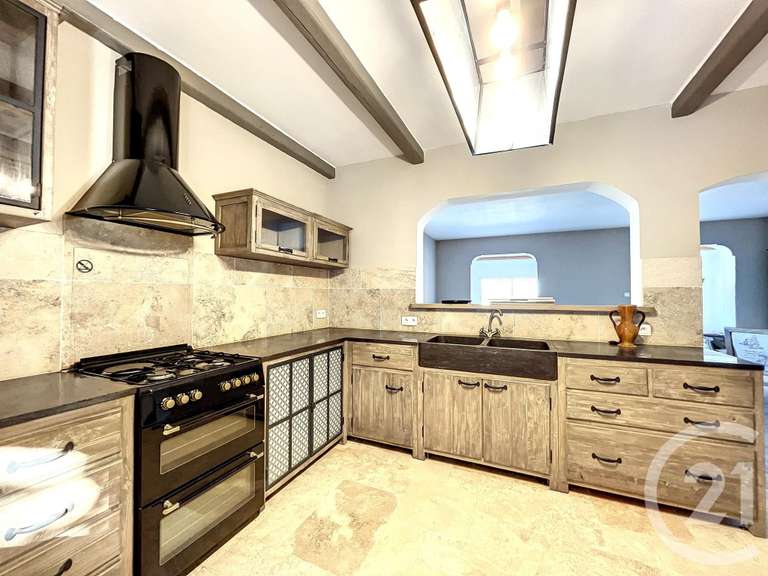 Maison Moncale - 6 chambres - 230m²