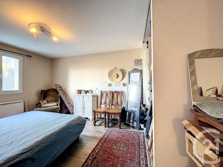 Maison Moncale - 6 chambres - 230m²
