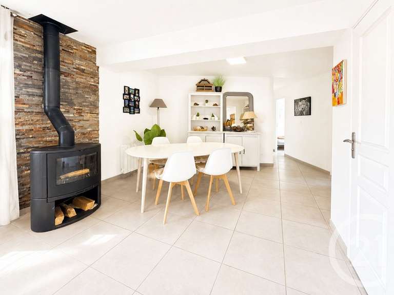 Maison Moncale - 5 chambres - 149m²
