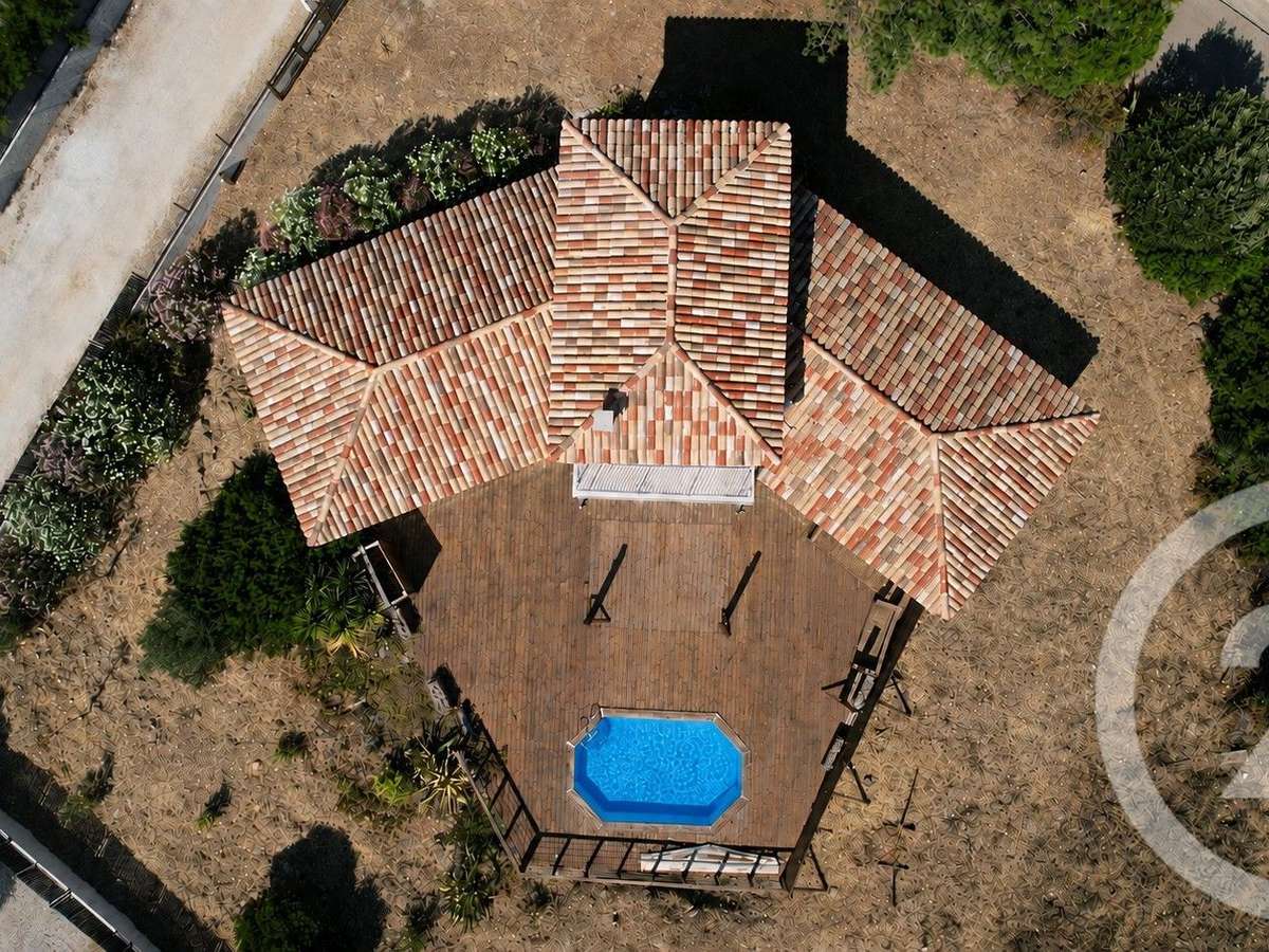 House Moncale
