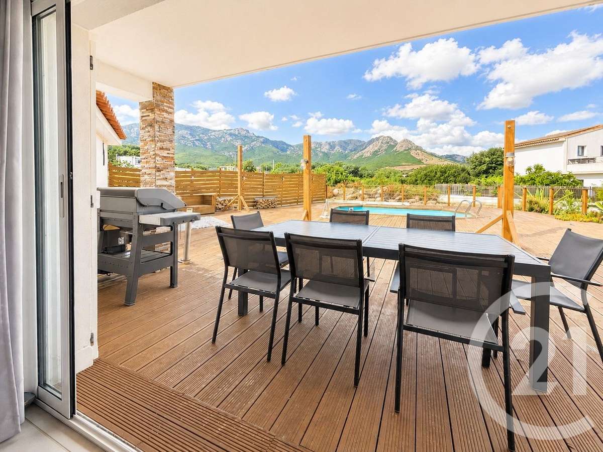 House Moncale