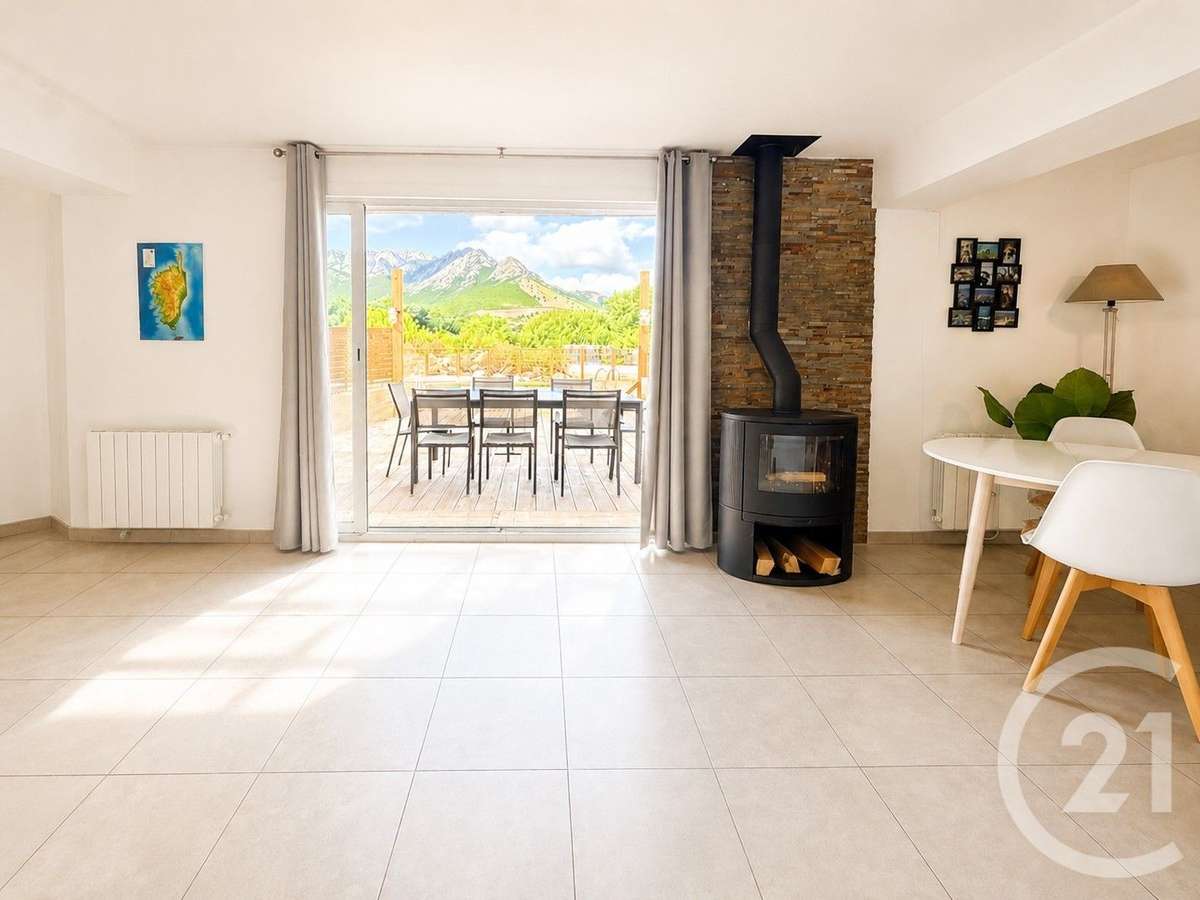 House Moncale